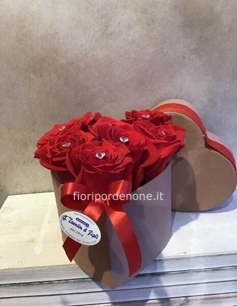 Flower box easy